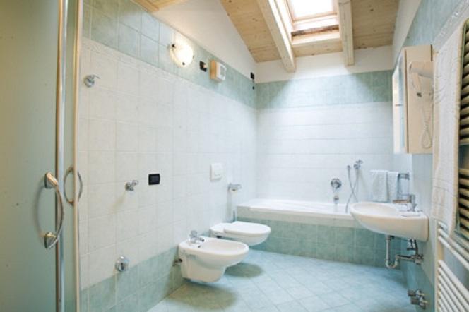 Appartamenti Li Desja Livigno Chambre photo