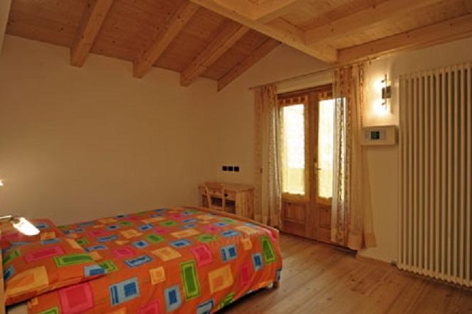 Appartamenti Li Desja Livigno Extérieur photo