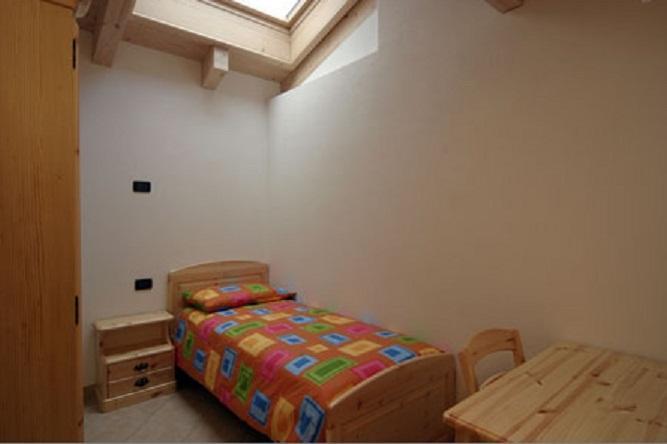 Appartamenti Li Desja Livigno Chambre photo