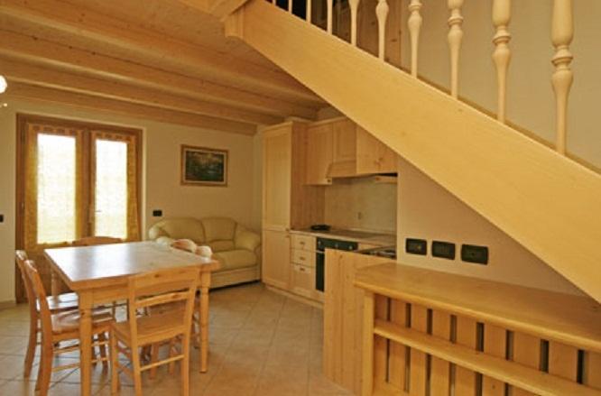 Appartamenti Li Desja Livigno Chambre photo